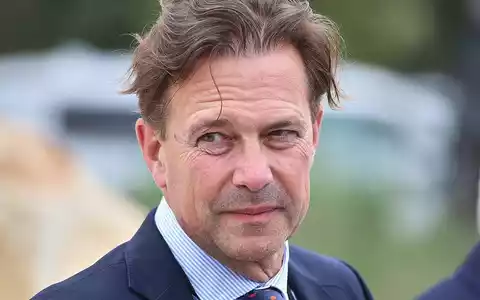 Steffen Seibert (Archiv) - Foto: via dts Nachrichtenagentur