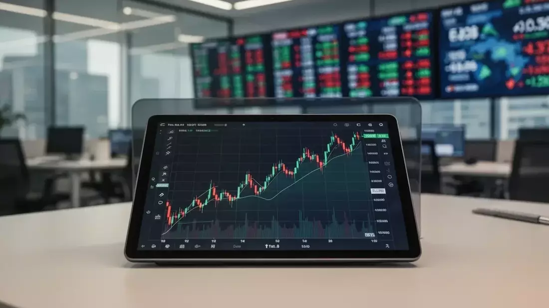 Vanguard All-World ETF Nears Highs as Valuations Cool, Energy Surges
