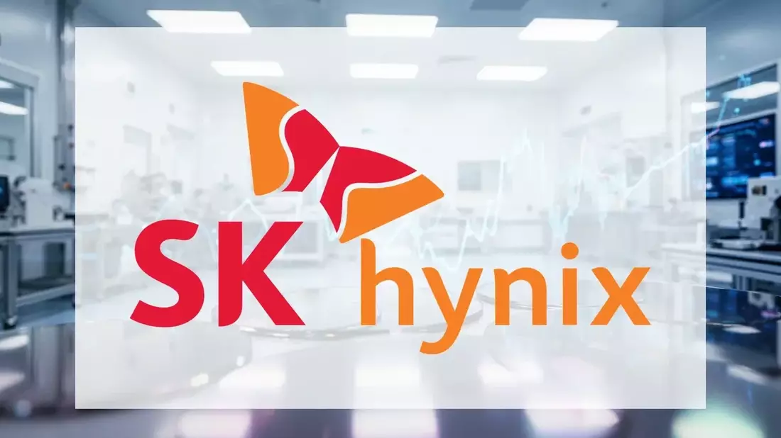 SK Hynix Record Profits vs Stock Slump: Kioxia Stake and AI Supercycle
