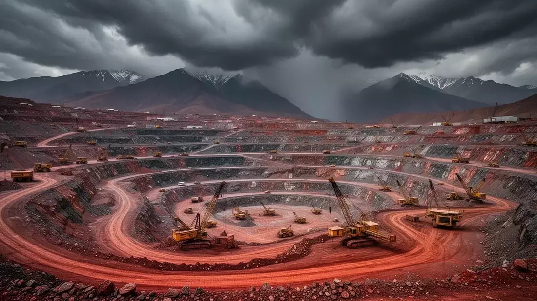 Barrick Mining Stock Muted Despite Newmont Settlement, Q2 Beat