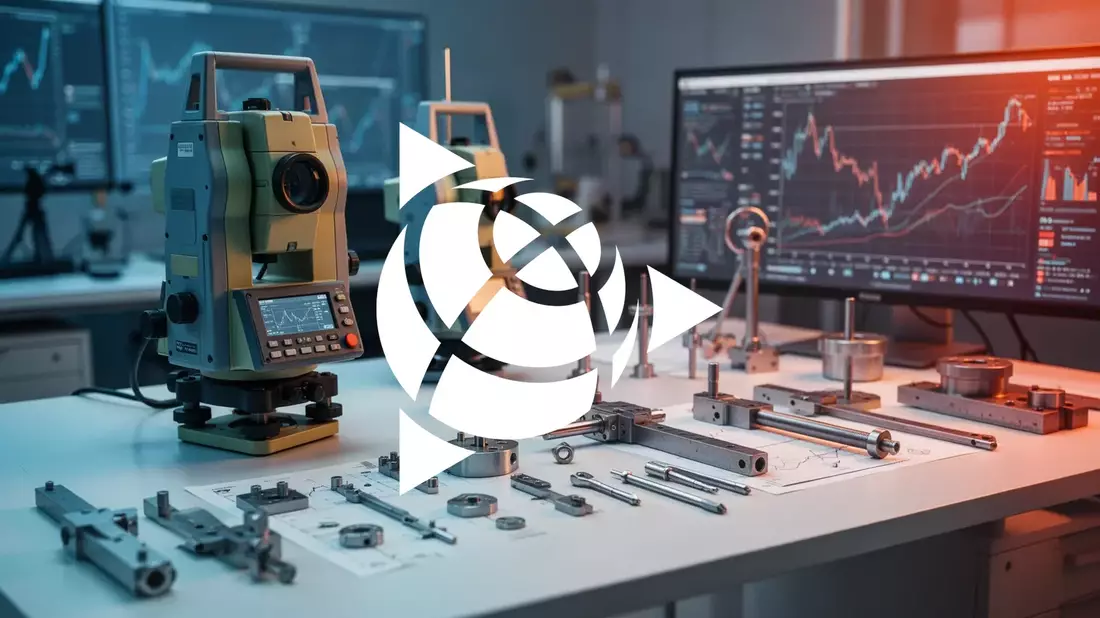 Trimble trotz Milliardenabschreibung mit starkem operativem Quartal