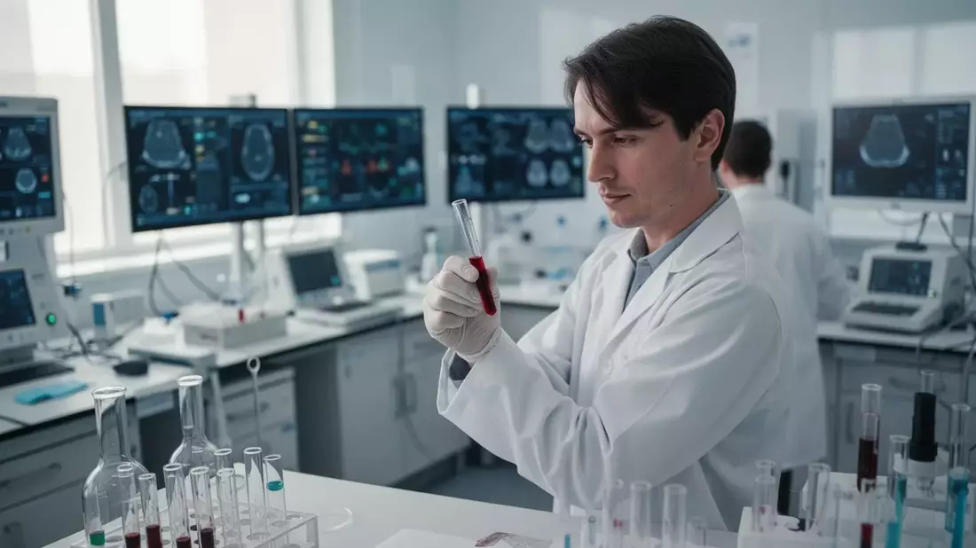 Novo Nordisk-Studie: Entzündungshemmung ohne Effekt auf Herzrisiko