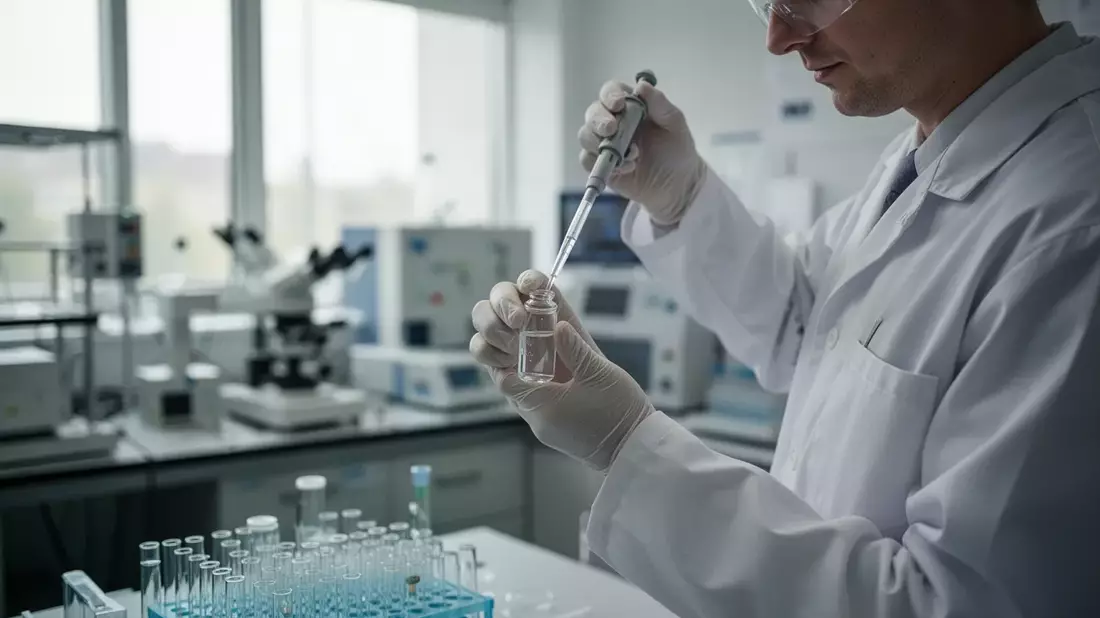 NASP-Infusionstherapie: Neue Phase-3-Daten zeigen deutliche Harnsäure-Senkung bei Gicht