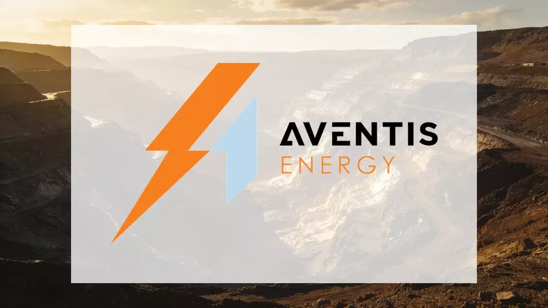 Aventis Energy: Uranfunde und Kupfer-Bericht, Aktie fällt
