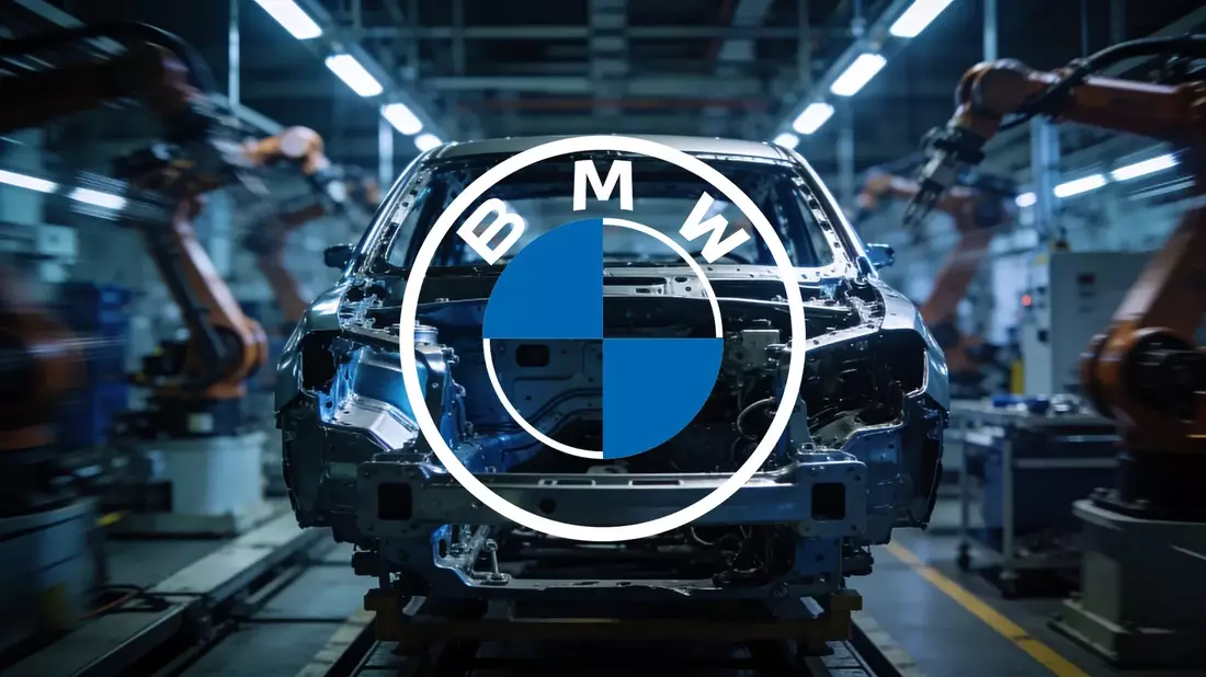 BMW-Aktie: Gewinneinbruch und Stellenabbau – Konzern setzt auf Neuausrichtung