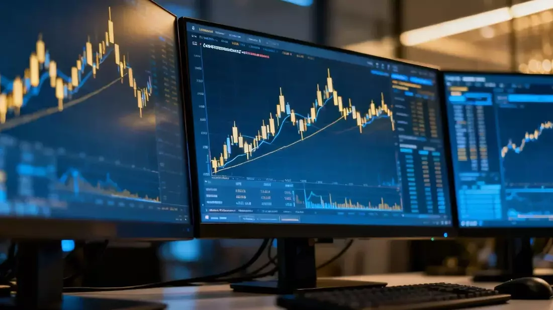 MSCI World ETF Near Highs But Rally Narrow: Tech Concentration Risks