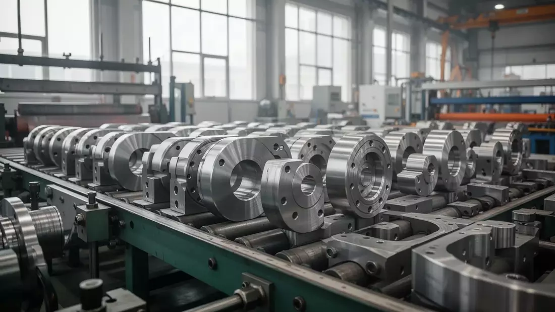 Metallium: Technologie-Validierung treibt Aktie um 24,5 Prozent an