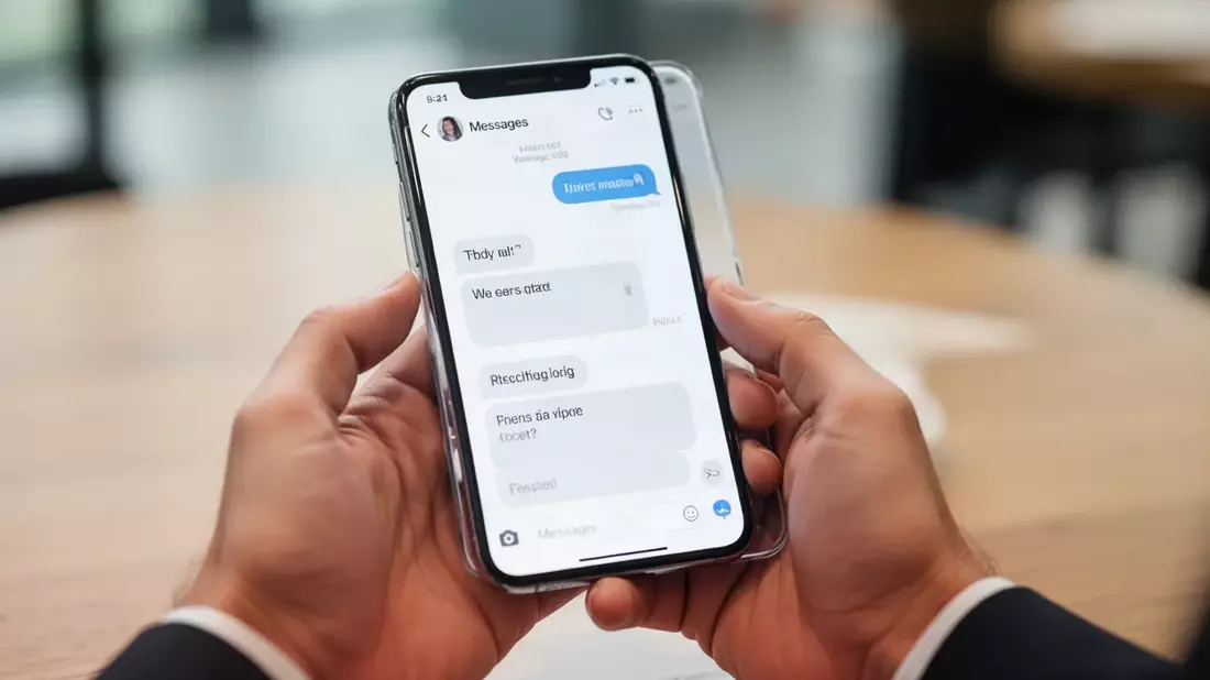 WhatsApp iOS-Beta: Neuer Suchbutton vereinfacht Chat-Navigation