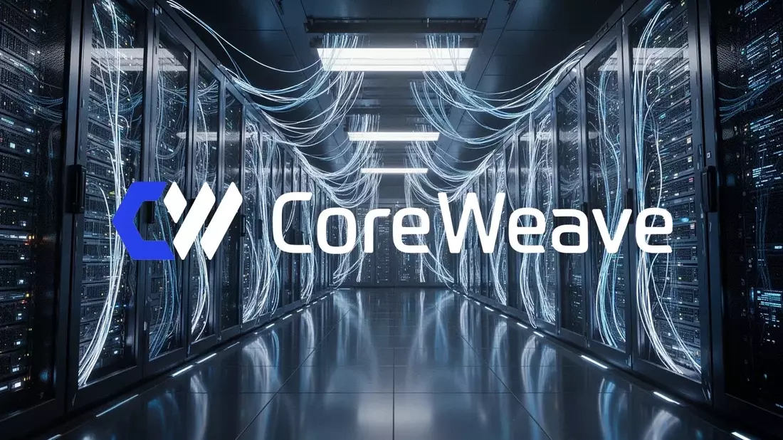 CoreWeave Q2 2026: Revenue Surges 112%, Backlog Hits $129B, Stock Jumps 17.6%