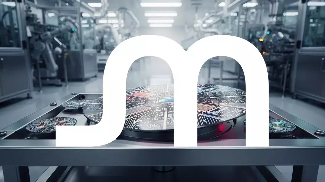 Micron's $22B Prepayments and 81% Margins Signal AI Memory Boom