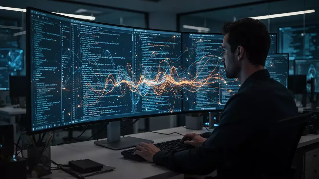 Project CAV3RN: Neue Malware-Variante tarnt C2-Kommunikation über Google-Dienste