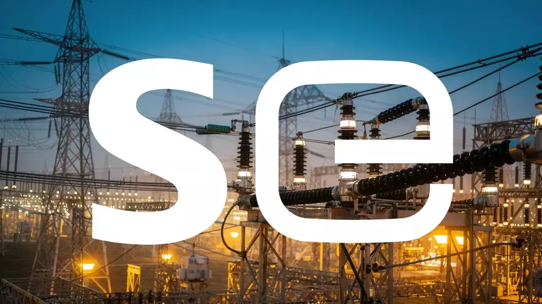 Siemens Energy Weighs Division Spin-Off Amid Record Q3 Results