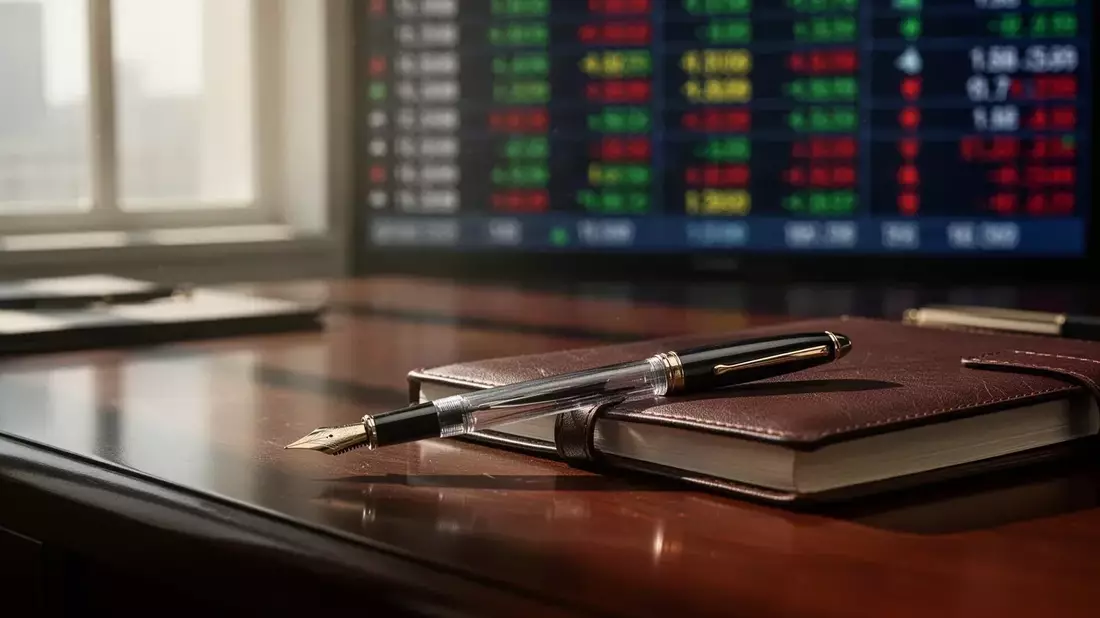 Sound Point Meridian Capital Aktie: Dividende sinkt nach Ertragslücke