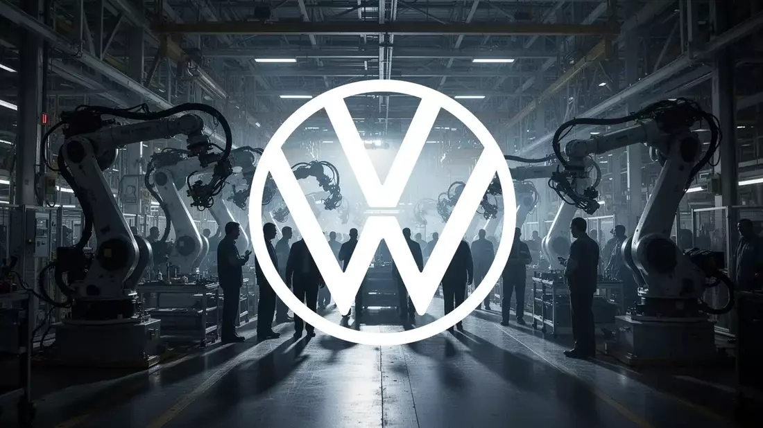 VW Faces 2026 Challenges: Audi Cuts Outlook, Restructuring Fight, EV Demand Offsets
