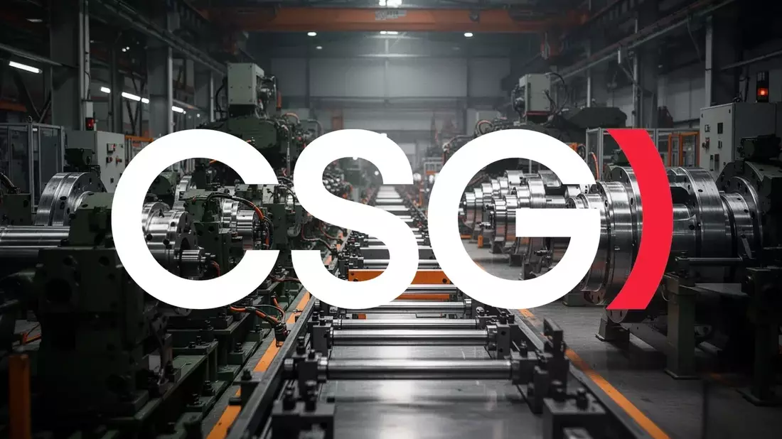 CSG Expands in North America with Canadian Defense Tech Investment