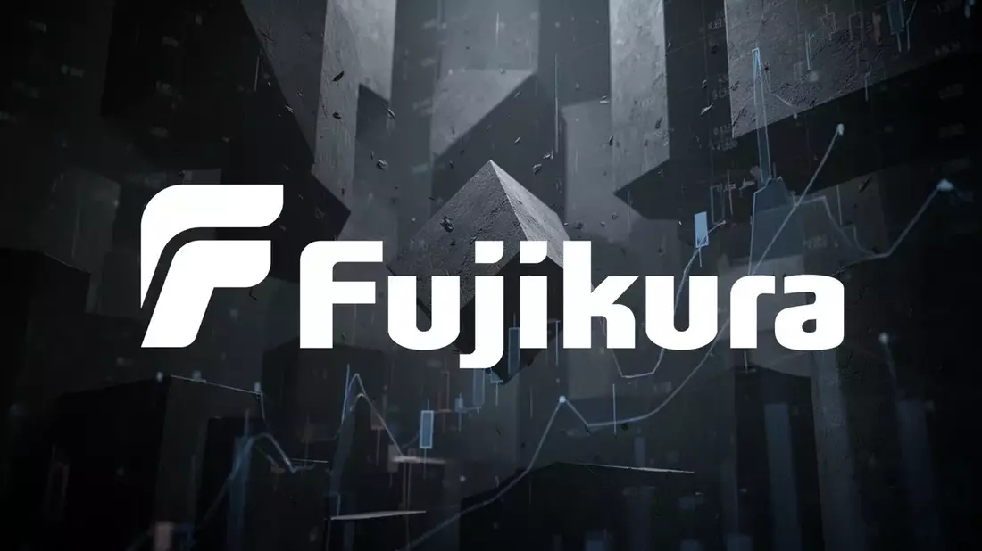Fujikura Raises Profit Forecast on AI Data Center Demand, Shares Jump
