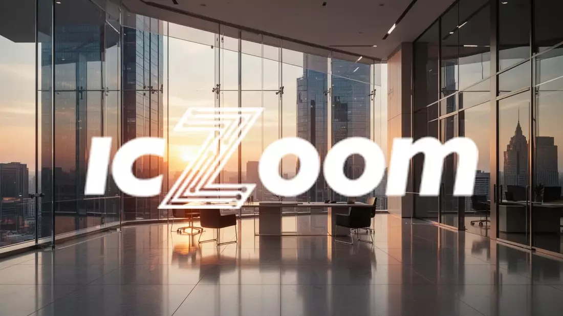 Iczoom Group: Nasdaq-Delisting droht – Hauptversammlung soll Rettung bringen