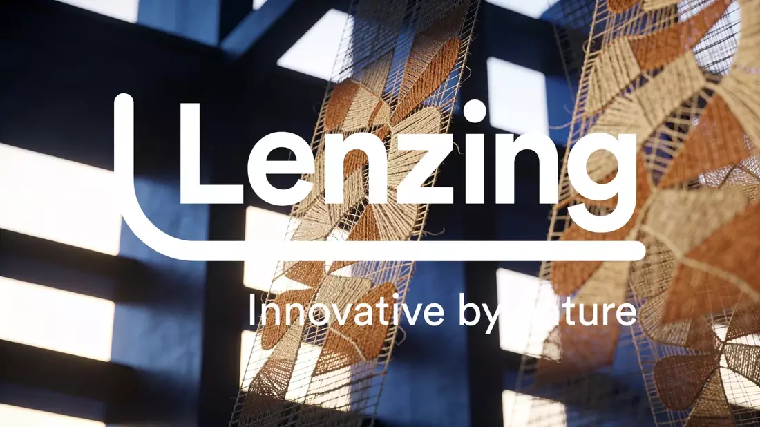Lenzing Halbjahreszahlen: Gewinnsprung trotz Umsatzrückgang und Konzernumbau