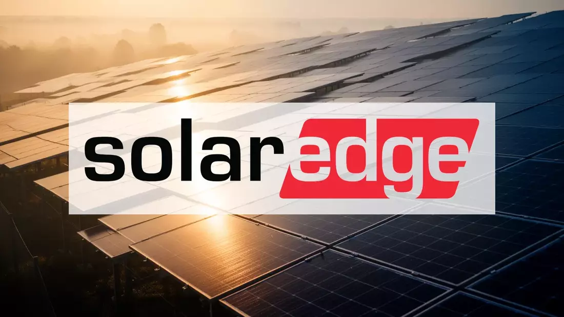 SolarEdge: Solide Q2-Zahlen, aber schwache Q3-Prognose belastet Aktie