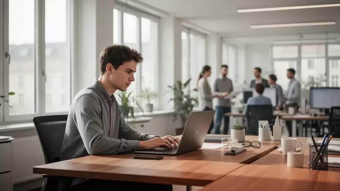 KI-Einsatz verändert Personalplanung: Bitkom-Studie zeigt gemischte Bilanz bei Startups