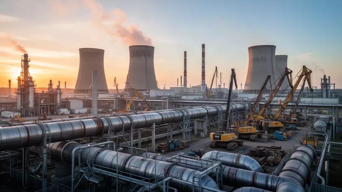 Kabinettsbeschluss: Neuer CO2-Preiskorridor ab 2027 festgelegt