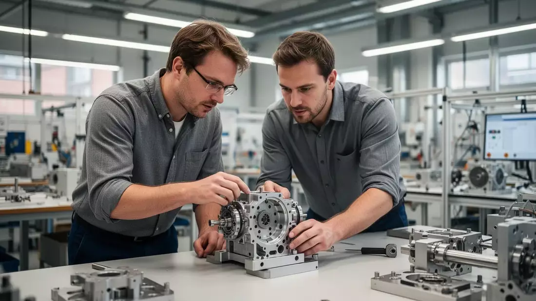 STIPP-Initiative: 2,23 Mio. Euro für zehn neue KMU-Innovationsprojekte im Dreiländereck