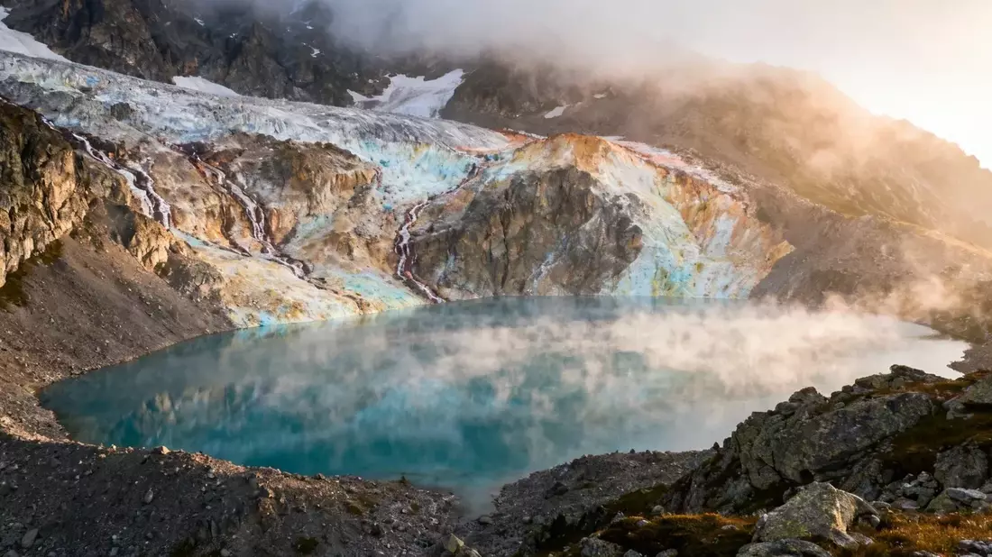 Radiant Uranium Secures Drilling Permit at Gorilla Lake Amid Rebrand