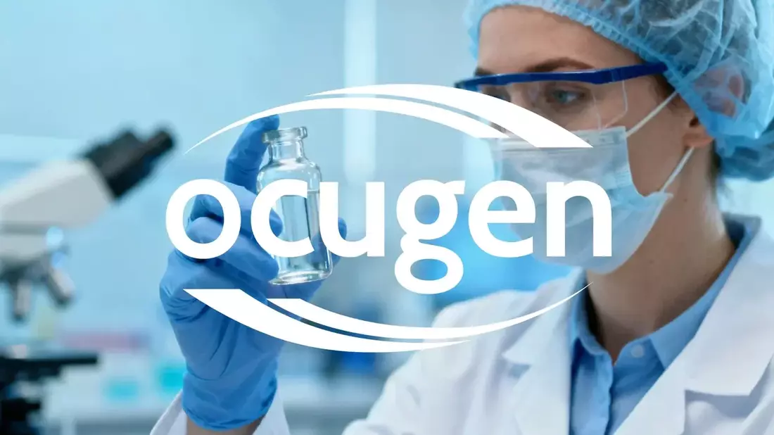 Ocugen Secures $130M Convertible Note, Extends Cash Runway to 2028