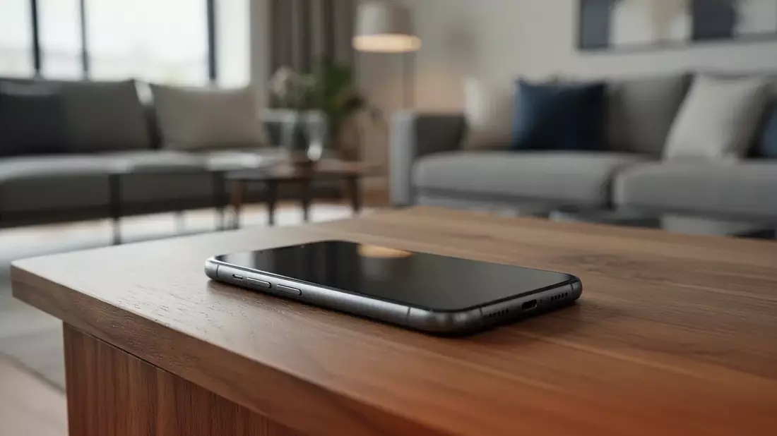 Apple-Werbeplakat in Mailand: Behörden prüfen Kinderdarstellung im iPhone-Spot