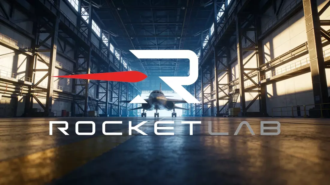 Rocket Lab: Neutron-Rakete und Rekordaufträge im Fokus