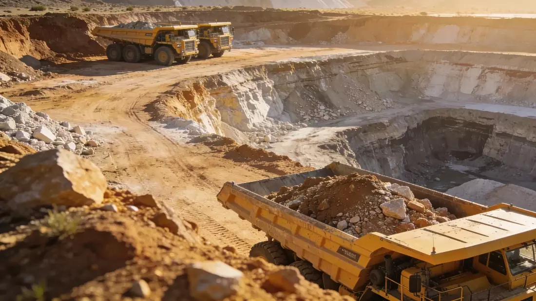 European Lithium: Neuer Großaktionär Weiss Asset Management steigt ein