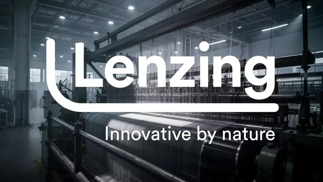 Lenzing H1 Profit Surges on Strategic Shift to Nonwovens, Textile Exit