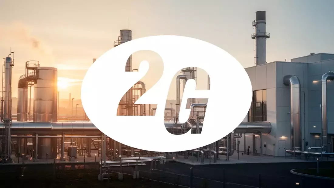 2G Energy Breaks €1B Market Cap on US Data Center Orders
