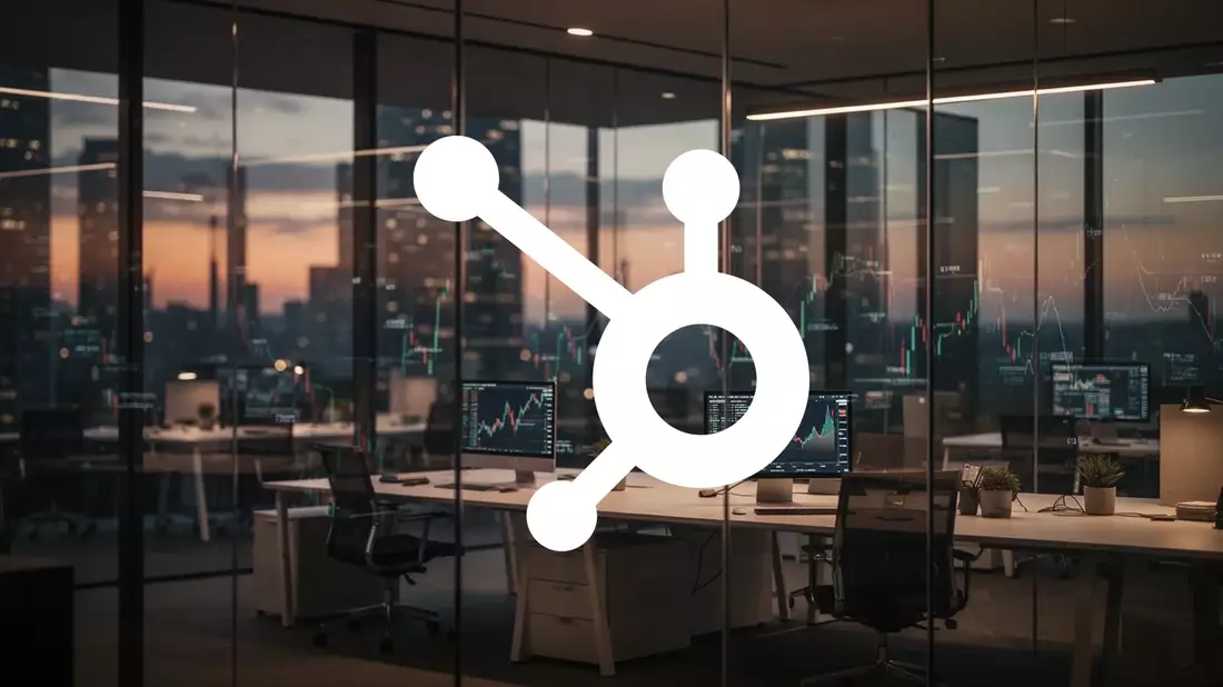 HubSpot-Aktie unter Druck: Gewinnwende im Q2, aber schwache Prognose sorgt für Analysten-Herabstufungen