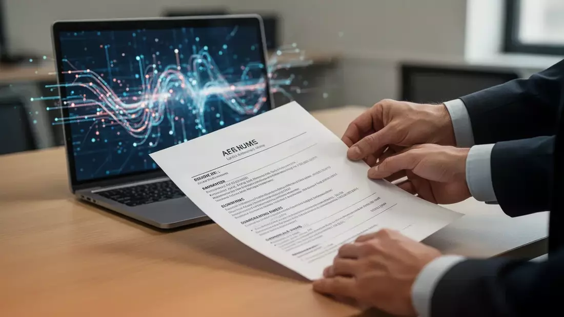 Google DeepMind warnt vor KI-Fehlern bei der Bewerberauswahl