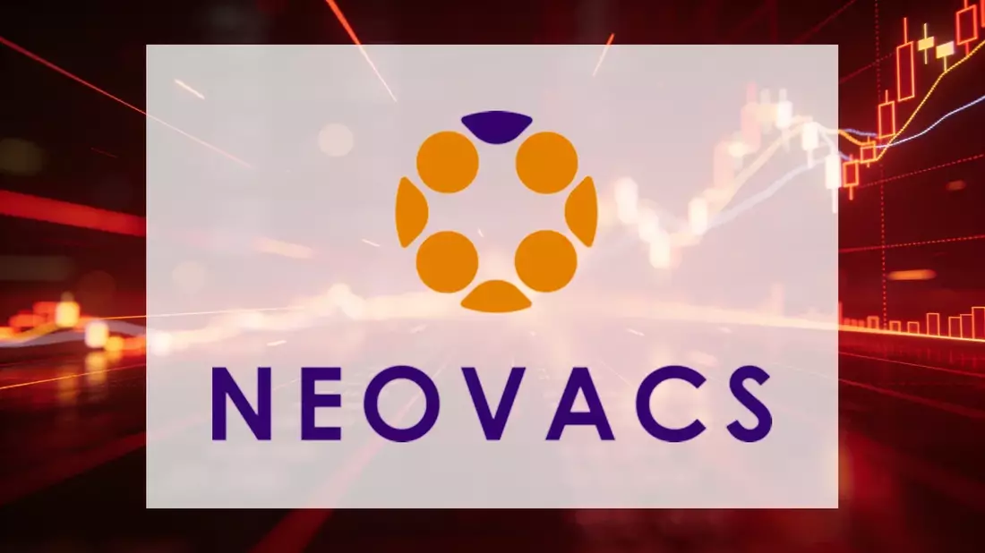 Neovacs: IP-Verkauf für 25 Mio. Euro – Aktie fällt um 18,78 Prozent