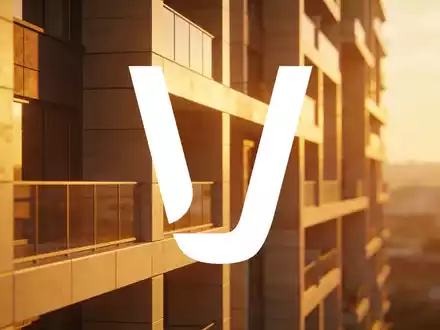 Moderne Wohnarchitektur bei Sonnenuntergang als Symbol für den Immobilienmarkt. - Foto: über boerse-global.de