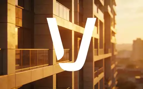 Moderne Wohnarchitektur bei Sonnenuntergang als Symbol für den Immobilienmarkt. - Foto: über boerse-global.de
