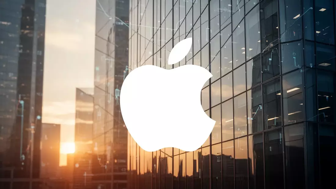 Apple-Aktie unter Druck: Jefferies-Studie und Margenängste belasten den Kurs