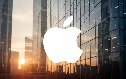 Moderne Glasfassade eines Wolkenkratzers bei Sonnenaufgang als Symbol für den Technologiemarkt. - Foto: über boerse-global.de