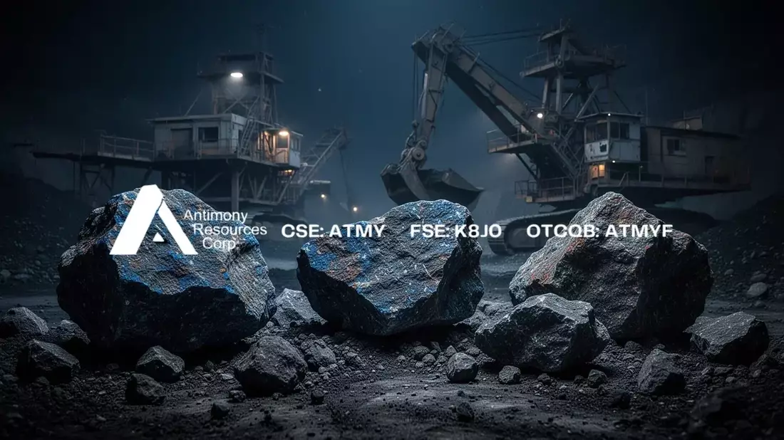 Antimony Resources Bald Hill Drilling: High Grades, Price Slump, and September Model Catalyst
