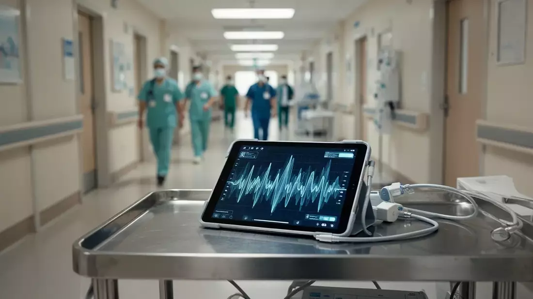 Microsofts KI-Plattform: US-Kliniken setzen auf Agenten und Cloud-Migration