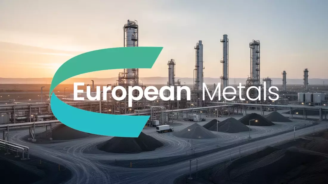European Metals: Cinovec-Lithiumprojekt vor entscheidender Genehmigungsphase