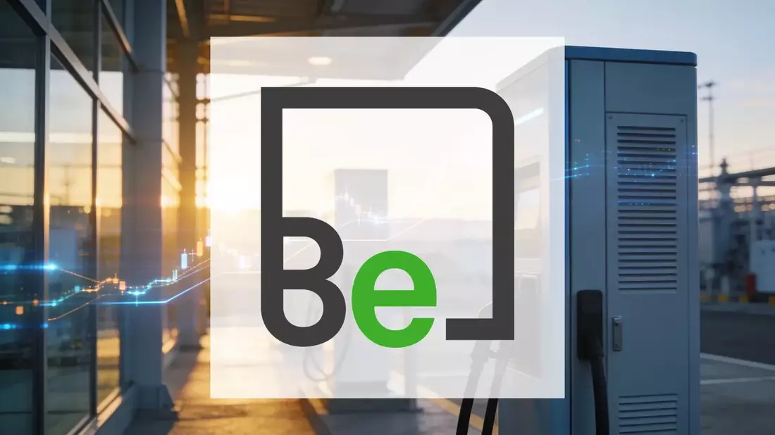 Bloom Energy: KI-Boom und Milliardenumsatz treiben Aktie auf 201,50 Euro