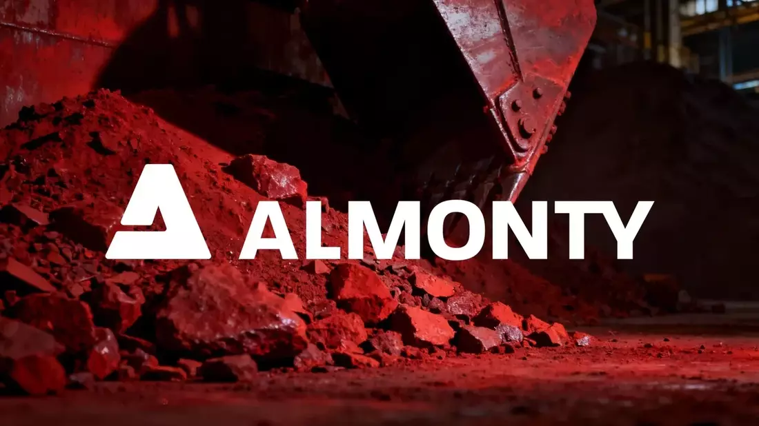 Almonty Industries Q2 2024: Cash Surges to C$1.2B, Debt Repaid, Tungsten Output Begins