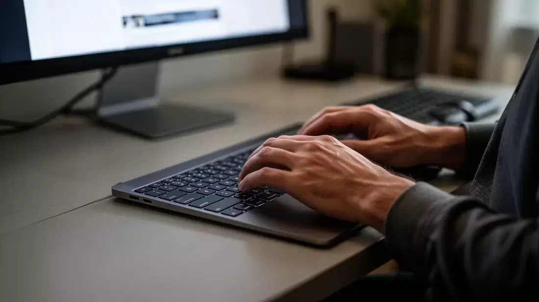 Betrugswarnung: Fake-Microsoft-Mitarbeiter erbeuten 3.900 Euro in Ludwigshafen