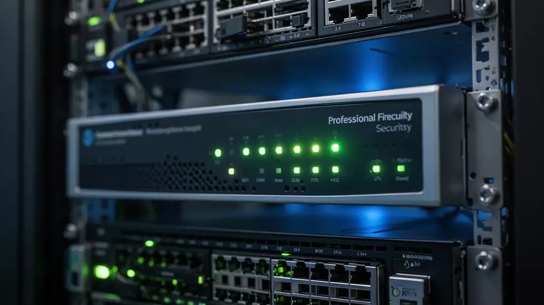 Cisco Firewall-Warnung: Kritische Lücke ermöglicht DoS-Angriffe