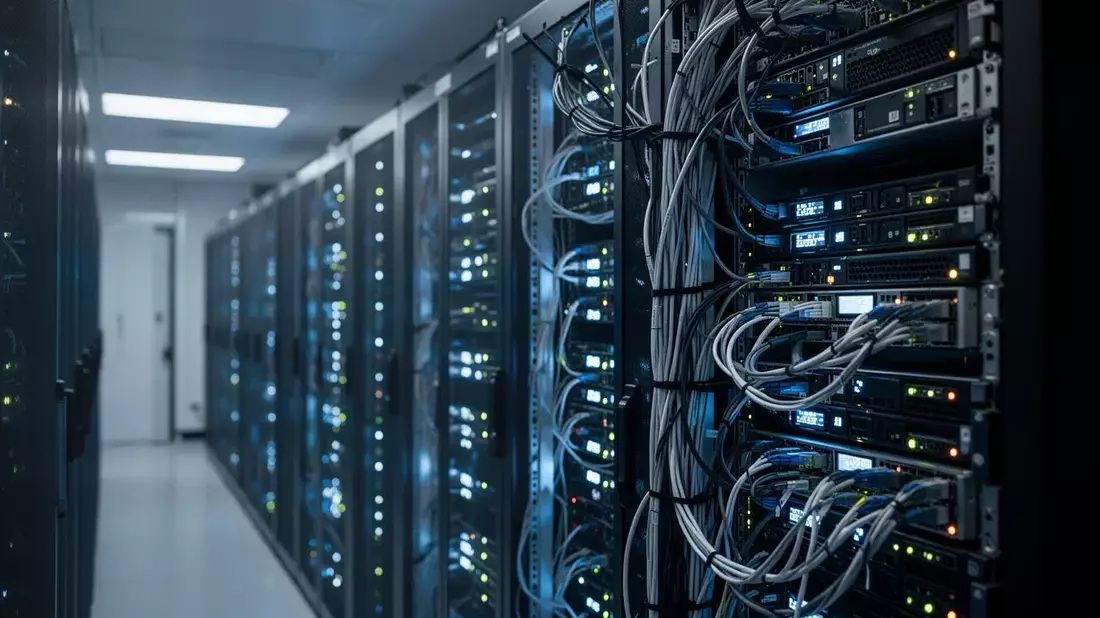 Xtrackers KI-ETF: Milliarden-Investition von Nvidia und starke Hardware-Zahlen beflügeln Fonds