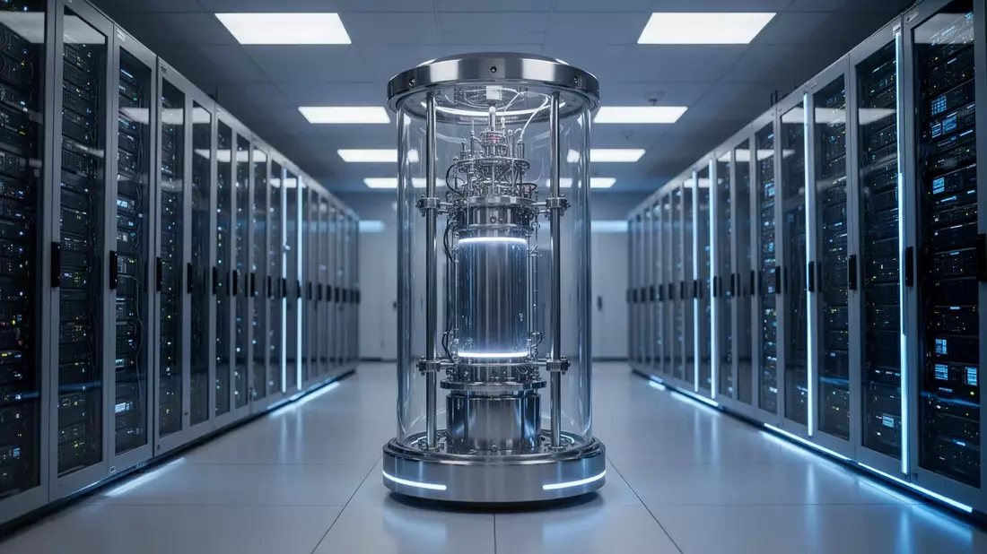 Oracle und Quantinuum: Cloud-Allianz für hybride Quantenlösungen