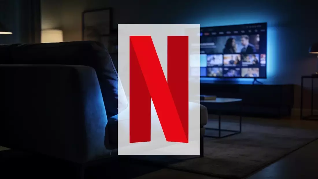 Netflix-Aktie: Erfolgreiche Doku-Serie bleibt ohne Kursausschlag